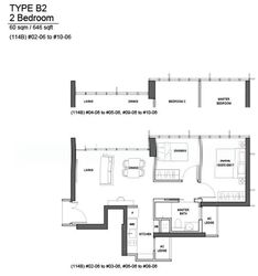 Liv @ Mb (D15), Condominium #589164851